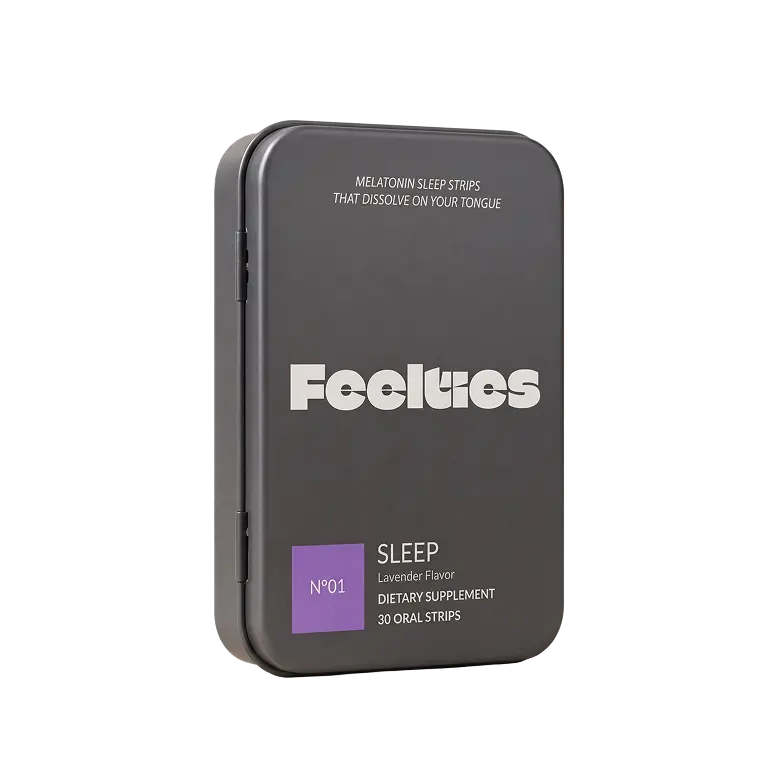 Feelties Sleep — 1 pack